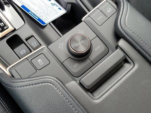 New 2026 Toyota Grand Highlander AWD Hybrid image 17
