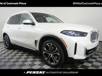 Used 2026 BMW X5 sDrive40i