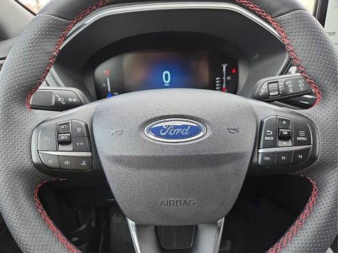 Certified 2023 Ford Escape ST-Line w/ Tech Pack #1 image 24