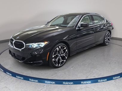 Used 2025 BMW 330i Sedan w/ Convenience Package