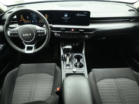 Used 2026 Kia K5 LXS FWD image 19