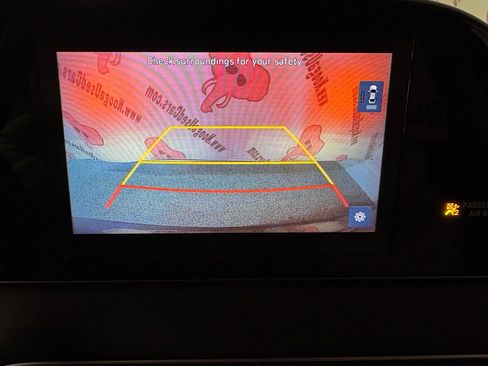 Used 2021 Hyundai Palisade SEL w/ Convenience Package image 32