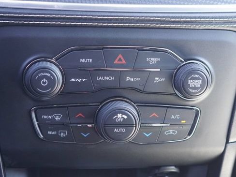 Used 2023 Dodge Charger SRT Hellcat w/ Harman/Kardon Audio Group RWD image 27