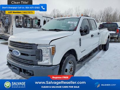 Used 2019 Ford F350 XL