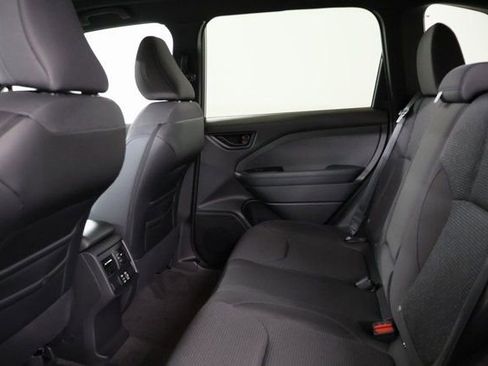 New 2026 Subaru Forester Premium AWD/4WD image 28