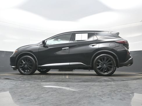 Used 2024 Nissan Murano SL AWD/4WD image 31