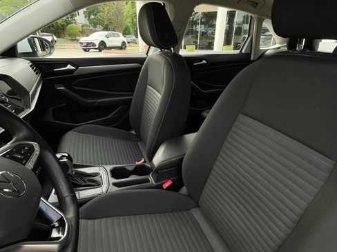 Used 2024 Volkswagen Jetta S image 20