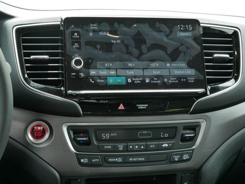New 2026 Honda Ridgeline RTL image 10