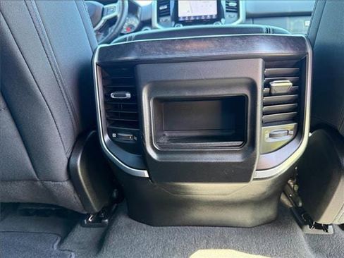 Used 2022 RAM 1500 Big Horn image 19