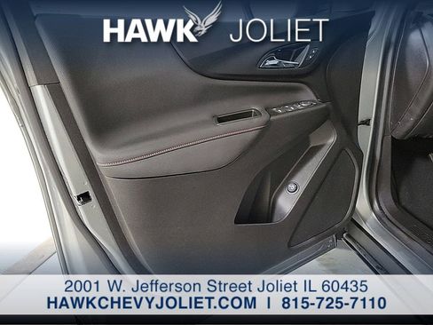 Used 2024 Chevrolet Equinox RS image 21