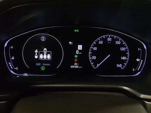 Used 2021 Honda Accord LX image 23