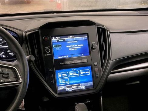 Used 2025 Subaru Impreza 2.0i image 6