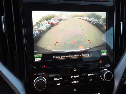 Used 2019 Subaru Ascent Premium AWD/4WD image 50
