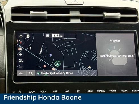 Used 2023 Hyundai Santa Cruz SEL Premium w/ Cargo Package AWD/4WD image 22