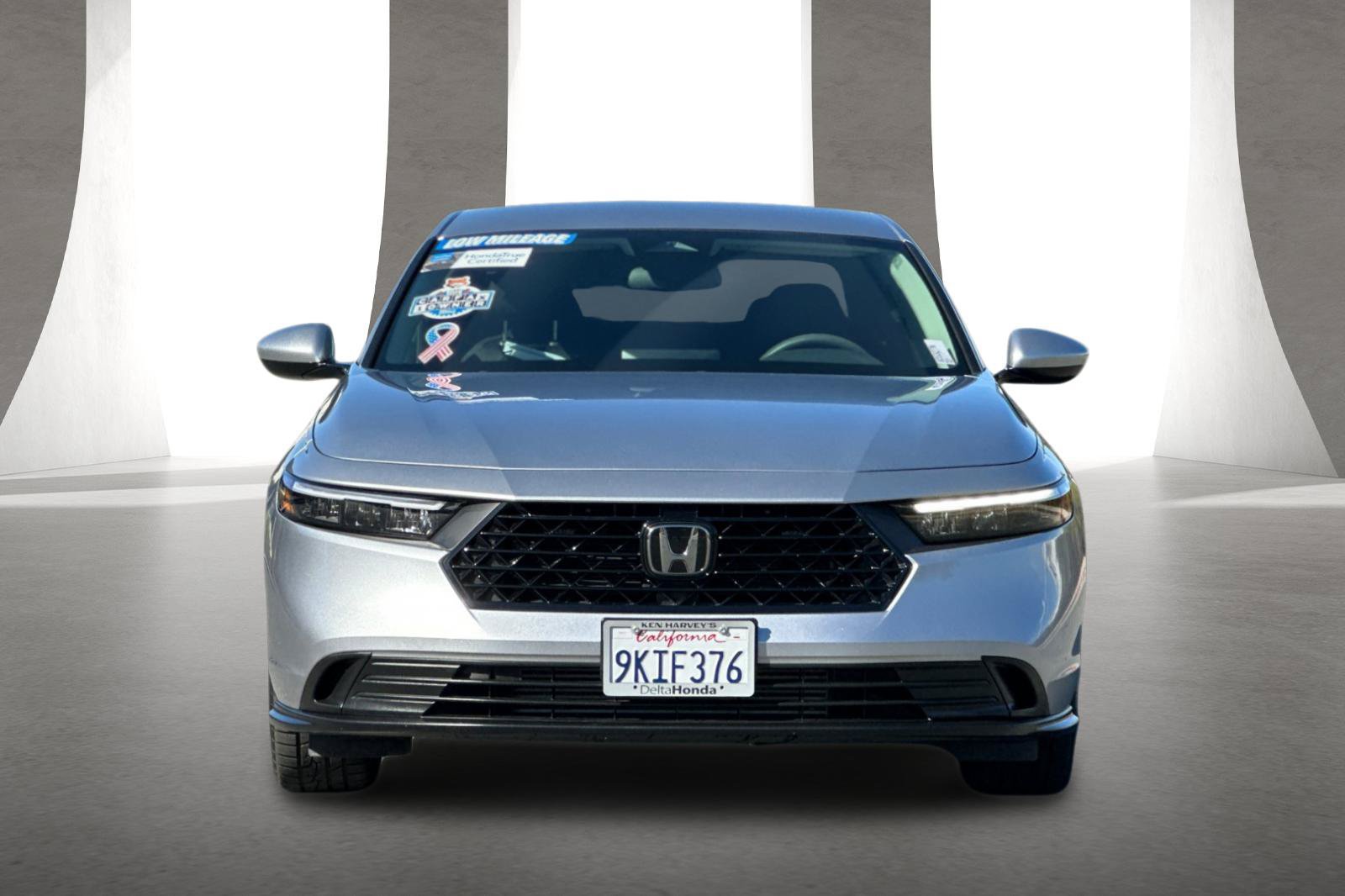 Used 2024 Honda Accord LX image 9
