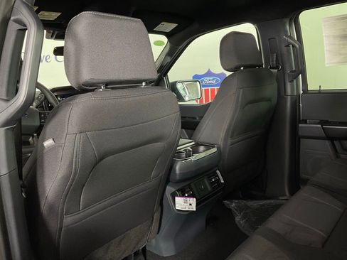 New 2026 Ford F150 STX w/ Equipment Group 200A RWD image 15