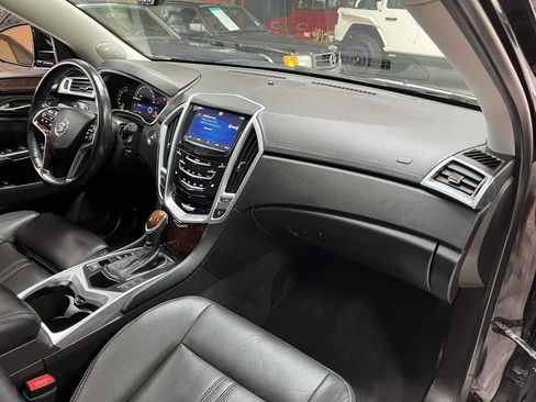 Used 2014 Cadillac SRX Luxury w/ Driver Awareness Package FWD image 10