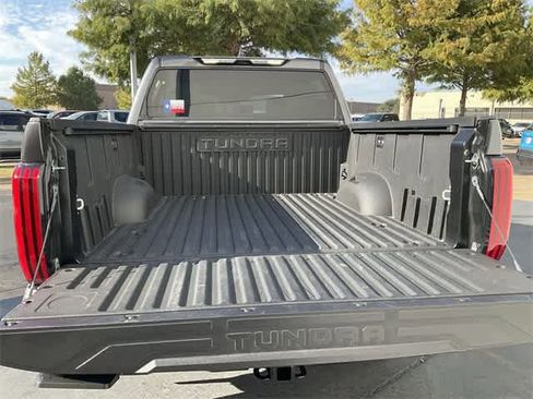 Used 2025 Toyota Tundra SR5 image 16