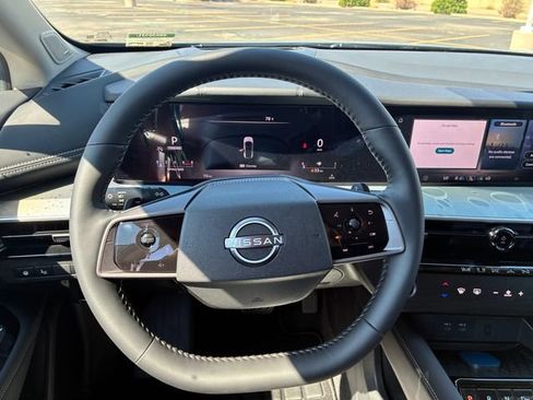New 2026 Nissan Murano Platinum w/ Cargo Package AWD/4WD image 12