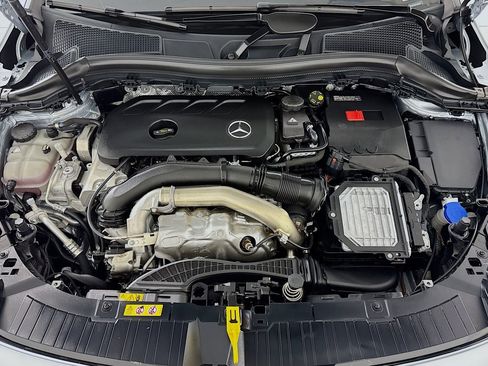 Certified 2026 Mercedes-Benz GLA 250 image 11