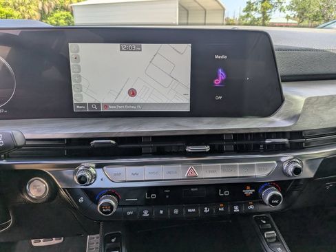 Certified 2023 Kia Telluride SX X-Line AWD/4WD image 24