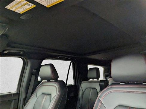Certified 2024 Ford Expedition Limited image 19