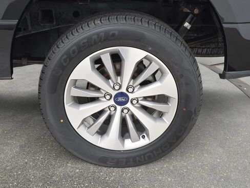 Used 2018 Ford F150 XL w/ Equipment Group 101A Mid AWD/4WD image 30