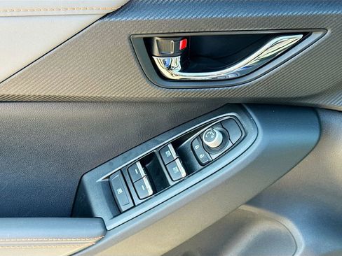 New 2026 Subaru Crosstrek 2.5i Limited image 21