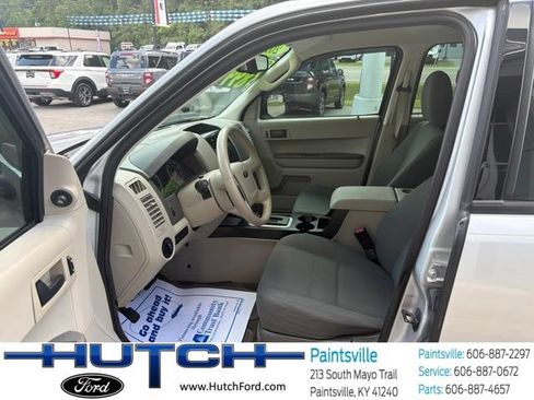 Used 2012 Ford Escape XLS FWD image 10