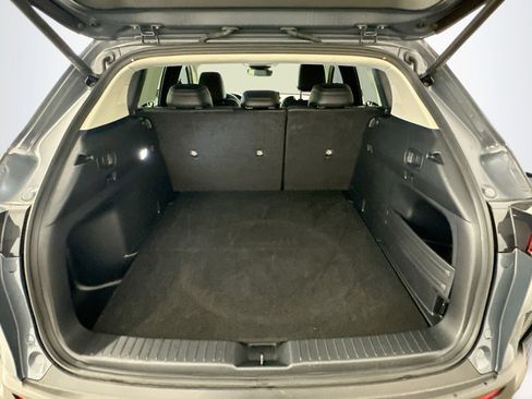 Used 2025 MAZDA CX-50 AWD 2.5 Hybrid w/ Premium Pkg image 31