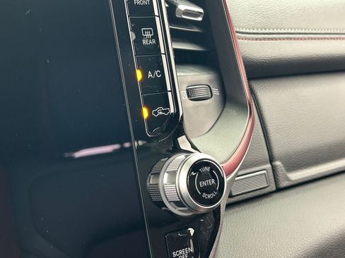 New 2026 RAM 1500 Rebel AWD/4WD image 20