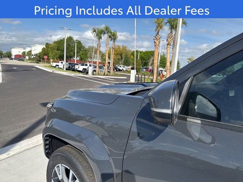 New 2026 Toyota 4Runner TRD Sport Premium AWD/4WD image 8