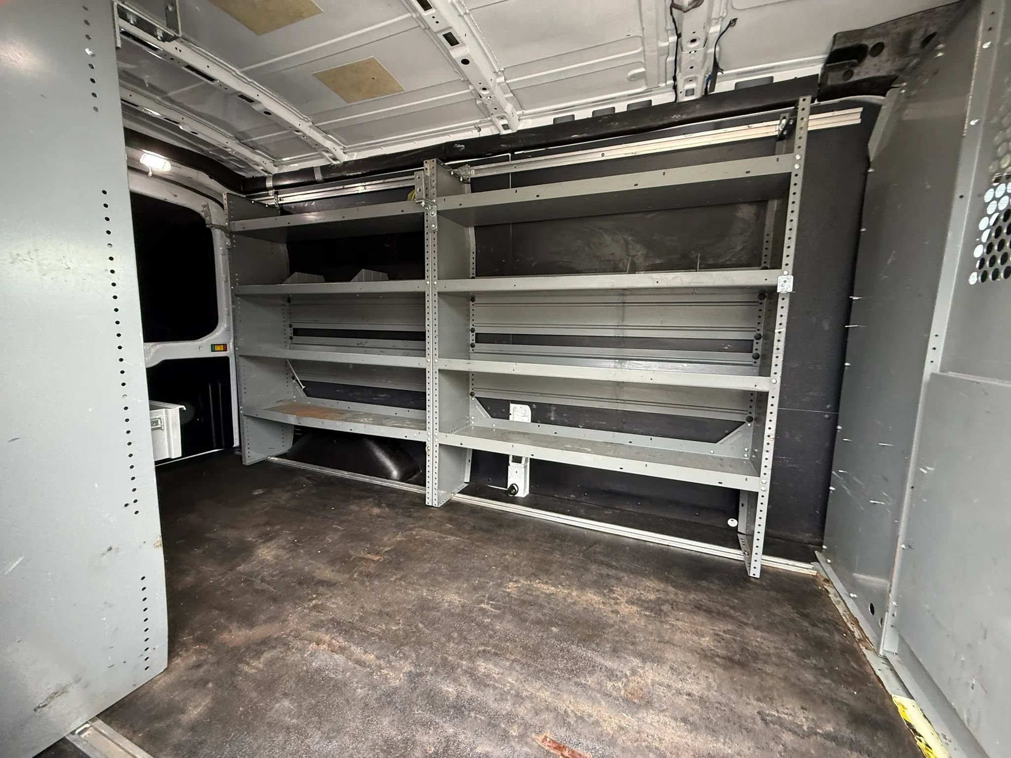 Used 2020 Ford Transit 250 Medium Roof w/ Load Area Protection Package RWD image 38