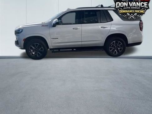 Used 2021 Chevrolet Tahoe Z71 image 3