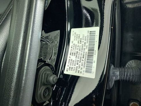 Used 2015 Honda Accord EX-L image 36