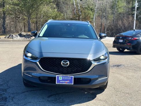 Used 2023 MAZDA CX-30 AWD 2.5 S w/ Preferred Package image 2