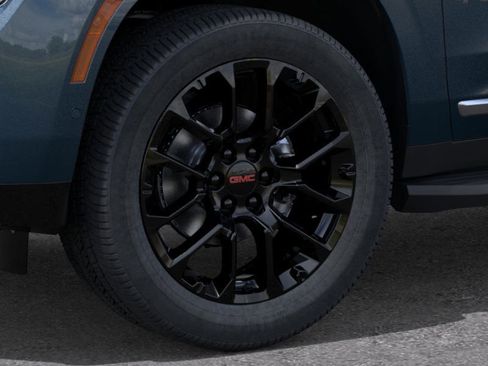 New 2026 GMC Yukon Elevation image 9