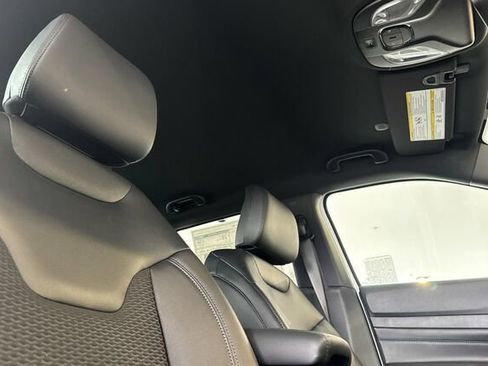 New 2026 Jeep Compass Latitude w/ Quick Order Package 29K image 14