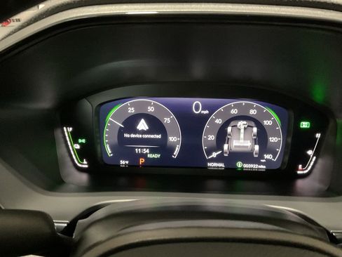 Certified 2026 Honda CR-V TrailSport image 15