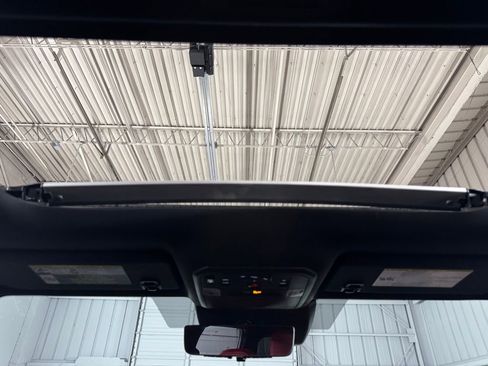 Used 2025 Toyota Tacoma TRD Pro image 24