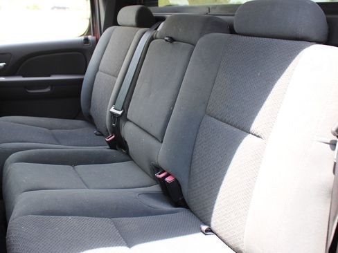 Used 2007 Chevrolet Avalanche LS RWD image 16
