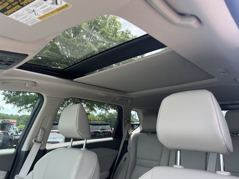 New 2026 Nissan Rogue Dark Armor FWD image 12