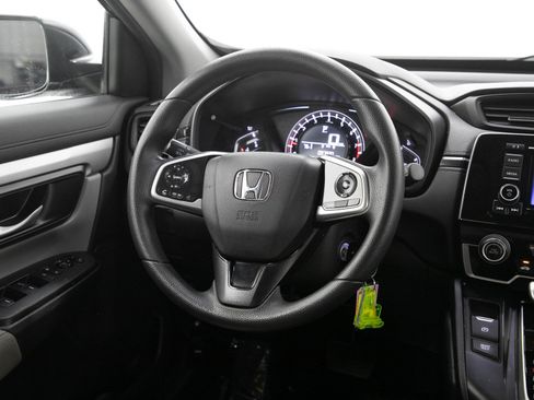 Used 2019 Honda CR-V LX image 14