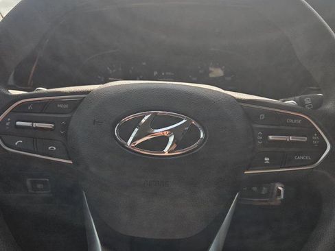 Used 2021 Hyundai Palisade SE w/ Cargo Package image 17