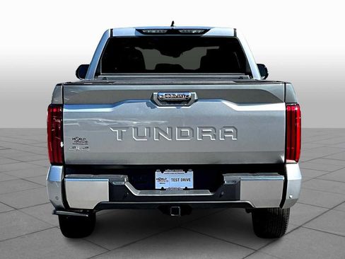 Used 2024 Toyota Tundra Limited image 4