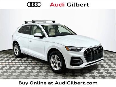 Certified 2023 Audi Q5 2.0T Premium w/ Convenience Package