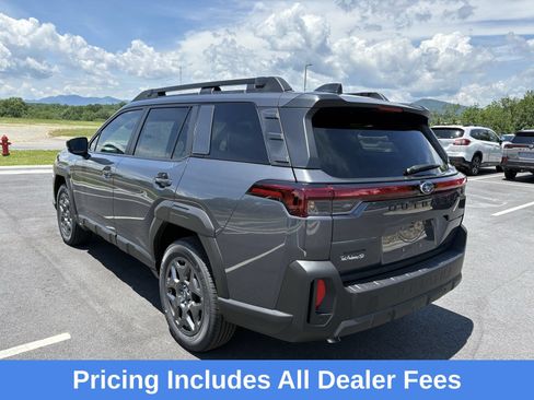 New 2026 Subaru Outback Premium AWD/4WD image 5