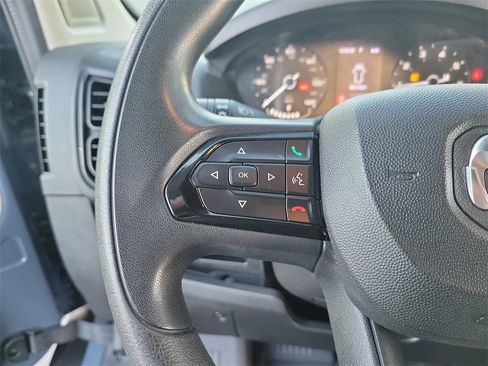 Used 2022 RAM ProMaster 3500 w/ Fleet Safety Group (AWQ) image 18