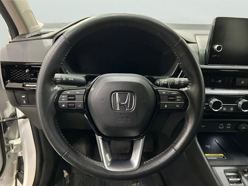 Certified 2024 Honda CR-V EX-L image 11