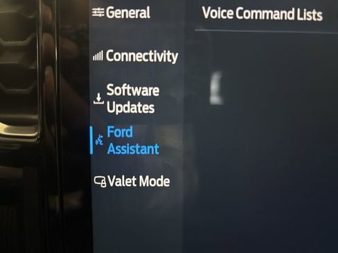 New 2026 Ford Ranger XLT w/ Equipment Group 301A High AWD/4WD image 12